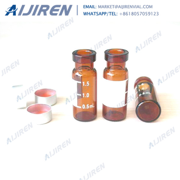 <h3>Daikyo CZ Polymer Vials - Adelphi Healthcare Packaging</h3>

